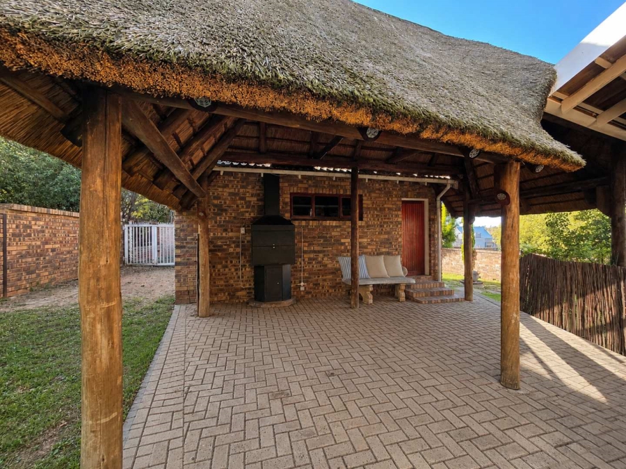 3 Bedroom Property for Sale in Pentagon Park Free State